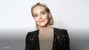 Sharon yvonne stone is an american actress and film producer born on 10 th march 1958. Basic Instinct Director Denies Sharon Stone Was Tricked Into Removing Underwear For Infamous Scene