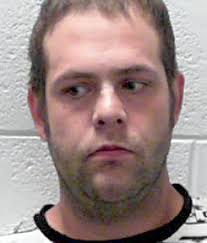 Huttonsville man arrested after traffic stop