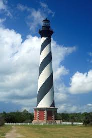 How tall is a light house? Cape Hatteras Lighthouse Hatteras Island Things To Do