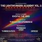 The Lightworkers Academy, Volume 2 event image