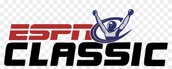 We can more easily find the images and logos you are looking for into an archive. Espn Classic Logo Png Transparent Espn Classic Clipart 491421 Pikpng