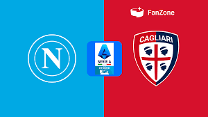 Napoli vs Cagliari
