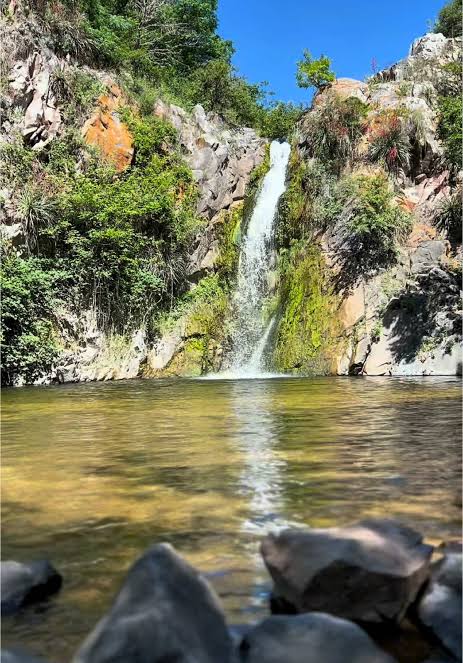 Descubre Córdoba: Un Paraíso Turístico en Argentina