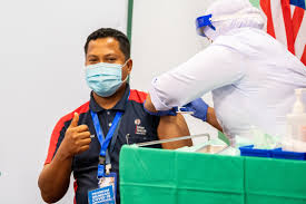 Malaysia has just received its first batch of sinovac vaccines from china. With Malaysia Uae Soon To Make Chinese Vaccines Does Beijing Have An Edge In Vaccine Diplomacy South China Morning Post