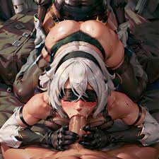 Rule34 - If it exists, there is porn of it  yorha 2b  7540264