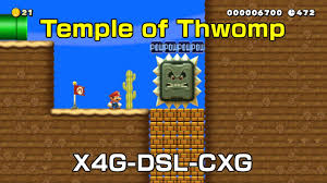 1.1.5 new super mario bros. Super Mario Maker 2 Ot The Super Mario World Ends With You Page 150 Resetera