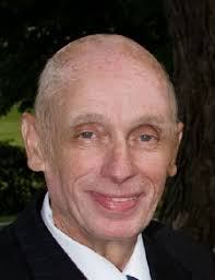 Obituary information for Allan M. Jacobs