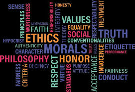 Of or pertaining to morals. Wie Steht S Um Die Ethik Und Moral In Deutschen Unternehmen Betriebsrat 2021