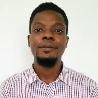 Ishmael Larry Gawuga