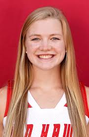 2020-21 Women's Basketball Roster