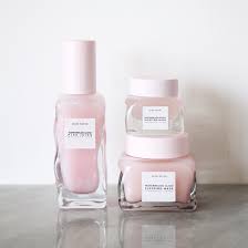 Glow Recipe Watermelon Glow Sleeping Mask Pink Juice Moisturizer Watermelon Glow Sleeping Mask Skin Care Moisturizer