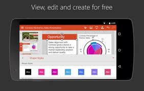 Here we will see a few alternatives to the benefit of saving the ppt as a video is that you can preserve any transition or animation that was created in powerpoint. How To Open A Powerpoint Presentation On Android