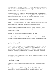 Partiendo de una vida miserable ahora puede leer la historia completa sin siquiera pagar un centavo. El Yerno Millonario Novela Pagina 1801 A 1950 El Yerno Millonario Novela Pagina 1801 A 1950 Page 84 Niadd