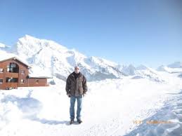 Francis FRIEDRICH, 63 ans (FREYMING MERLEBACH, COCHEREN)