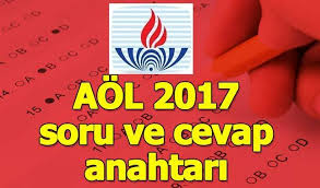 Bütün dönemlere ait aöl tüm dersler açıköğretim lisesi çıkmış soruları ve cevapları'nı sitemizde bulabilir ve sınavlara hazırlıklı olabilirsiniz. Aol Soru Kitapcigi Ve Cevap Anahtari Yayinlandi Aol 2017 Sonuc Sorgulama Ekrani