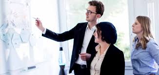 Corporate communication is the perception of a company by creating a brand identity and maintaining communication with the general public. Communication Value Circle For Value Adding Corporate Communications Strategies