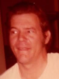 Ronald Clinton Davis