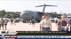 Ow happenwill the 2021 oshkosh air sh. Buzz Returns To Oshkosh For Eaa S 2021 Airventure