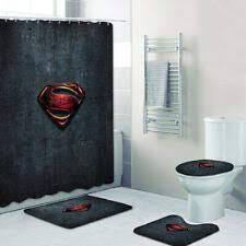 A wide variety of superman bathroom accessories options are available to you Superman Bathroom Set Ebay