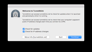 Le vpn (abbreviazione di virtuale private network) sono degli strumenti estremamente utili, grazie ai quali è possibile camuffare la propria connessione e bypassare le restrizioni regionali applicate dai siti. Downloading And Installing Tunnelblick Tunnelblick Free Open Source Openvpn Vpn Client Server Software Gui For Mac Os X