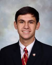 Introducing Your 2019-2020 Student Council!