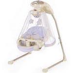 Fisher Price Brentwood Baby Collection Swing N7311 9993 Reviews Viewpoints Com