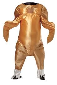 We did not find results for: Get Your Unconventional Costume On The Edge