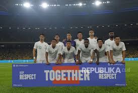 Indonesia vs uni emirat arab. Timnas Untuk Kualifikasi Piala Dunia 2022 Mulai Tc 1 Mei Republika Online
