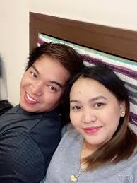 Riesan Joy Saz Tagbac