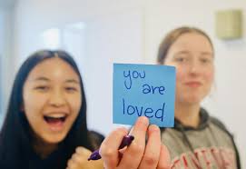 Future is Female Meeting (1/24)