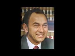 MEMORIES OF PAUL AUGUSTINE