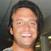 Rhett Modisette Obituary