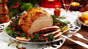 Christmas dinner is a meal traditionally eaten at christmas. 6 Traditional British Christmas Dinner Must Haves The Rub