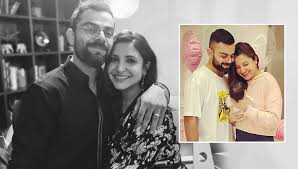 Weeks after welcoming their first child together, celebrity couple anushka sharma and virat kohli have revealed the name of their newborn daughter, sharing the first photo of her on instagram. Hzgfalzhhdcqxm
