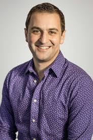 John Zimmer's Instagram, Twitter & Facebook