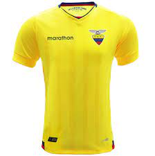 We did not find results for: Marathon Ecuador Jersey 15 16 Perfect Fit Soccer
