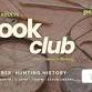 Young Adults Book Club (September 2026)