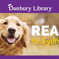 Read to Sydney! (a therapy dog) for children 5 event image