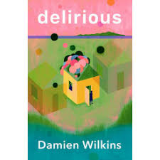 Nell, by Penelope Todd (Cloud Ink Press)