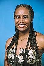 Monique Walton's Instagram, Twitter & Facebook