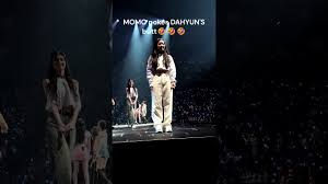 MOMO pokes DAHYUN'S butt and SANA actively joins in 😭😭😭 #twice #momo  #dahyun #sana - YouTube
