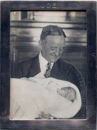 Kennedy's mother, rose elizabeth fitzgerald, was born on july 22, 1890 in boston, ma. John Fitzgerald Mayor Of A Bigger Better Busier Boston U S National Park Service