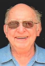 Donald Gray Obituary