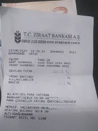 Ziraat bankası müşterileri, i̇nternet ve mobil bankacılığa ziraat mobil'den kolayca başvurabiliyor. Ziraat Bankasi Auf Twitter Basvurmasi Kolay Kullanmasi Kolay Dijitalinkolayiziraatte Ziraat Bankasi Musterisiyseniz Internet Ve Mobil Bankaciliga Subeye Gitmeden Web Sitemizden Veya Ziraat Mobil Den Basvurabilirsiniz Detayli Bilgi Icin Https T