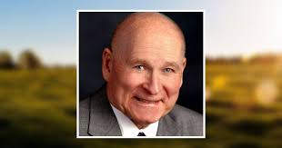 Wayne Stratford Murdock Obituary August 29, 2016