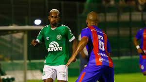 Chapecoense vs marcilio dias important information Chapecoense 1 X 0 Marcilio Dias Campeonato Catarinense 2019 Rodada 1 Tempo Real Globo Esporte