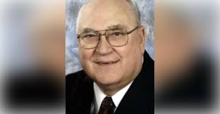 Obituary information for Billy Joe Vanhoose