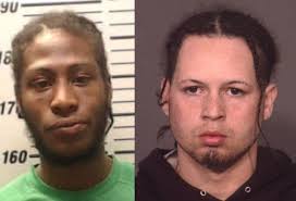 Second man pleads to hate crime in anti-white attack