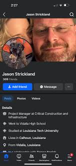 WIlliam Jason White he's in Troy, Alabama do't ask much just troll he's a  perv and likes young girls like under 18 type