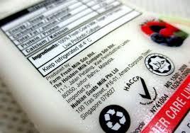The holstein milk company sdn bhd (farm fresh) has introduced organic a2 milk under the heritage henry jones & co label. October 1 2018 Still Crazy After All These Years